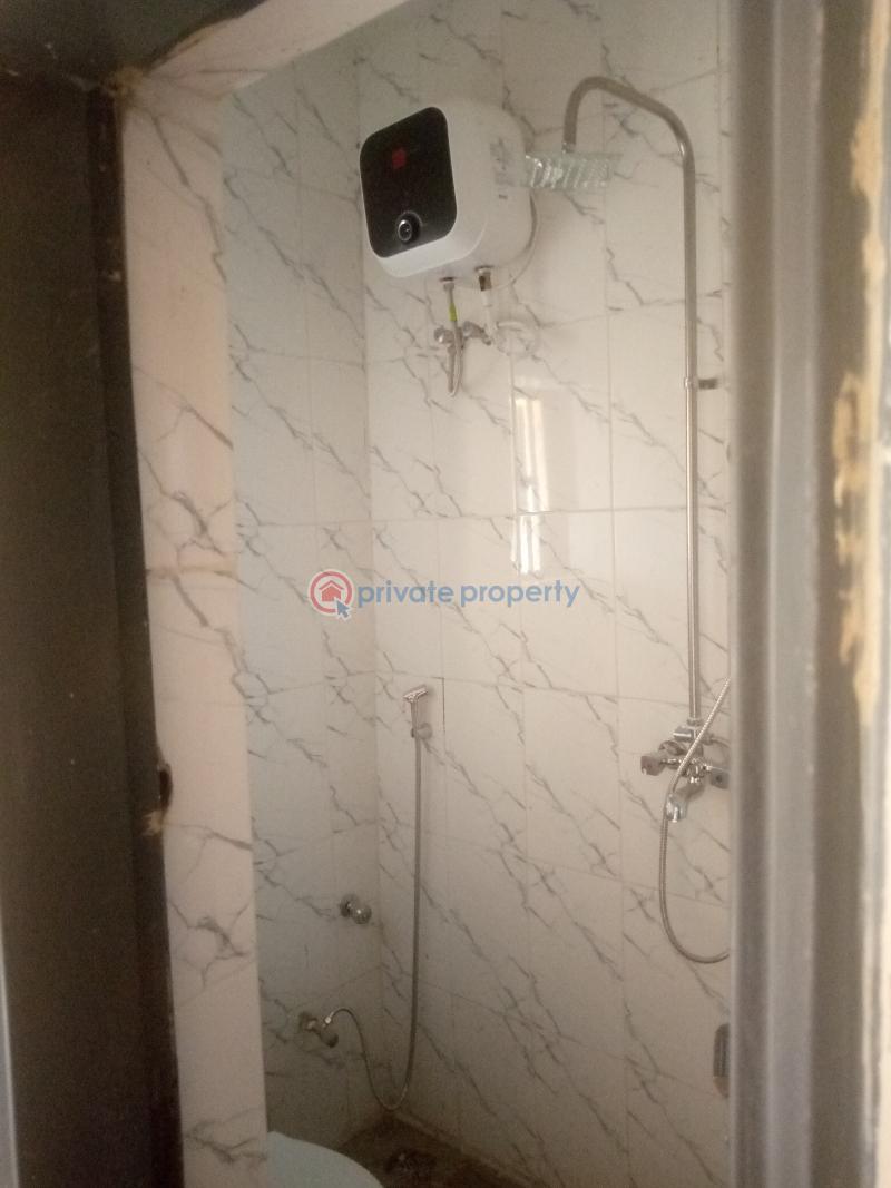 1 bedroom Flat & Apartment For Rent Independence Layout By Ogbodur Enugu Area  - 3