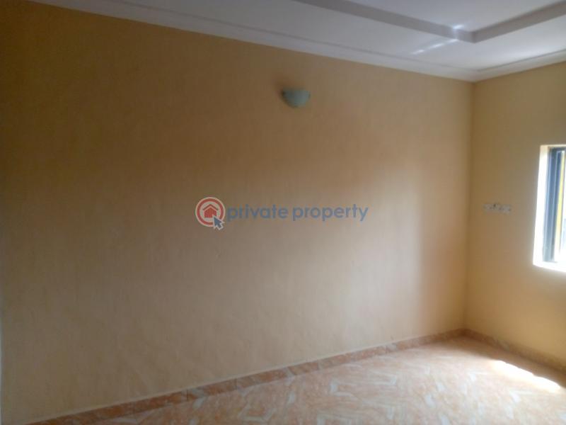 1 bedroom Flat & Apartment For Rent Independence Layout By Ogbodur Enugu Area  - 2