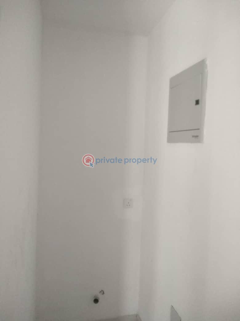 1 bedroom Flat & Apartment For Rent Spg Road, Igbo Efon Lekki Lagos - 4