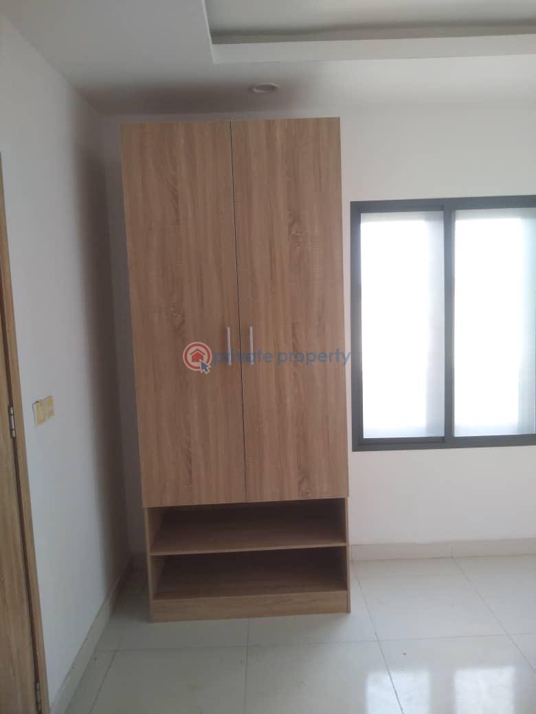 1 bedroom Flat & Apartment For Rent Spg Road, Igbo Efon Lekki Lagos - 2