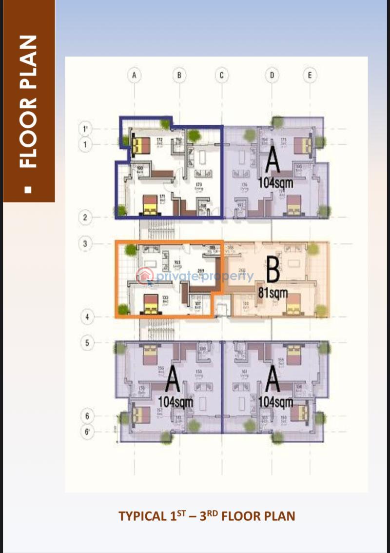 1 bedroom Block Of Flats For Sale Dr. Omon Ebhomenye Lekki Phase 1 Lagos - 4