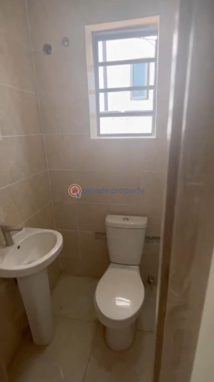 1 bedroom Flat & Apartment For Rent Lekki Lagos - 3