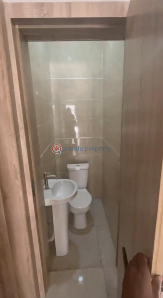 1 bedroom Flat & Apartment For Rent Lekki Lagos - 1