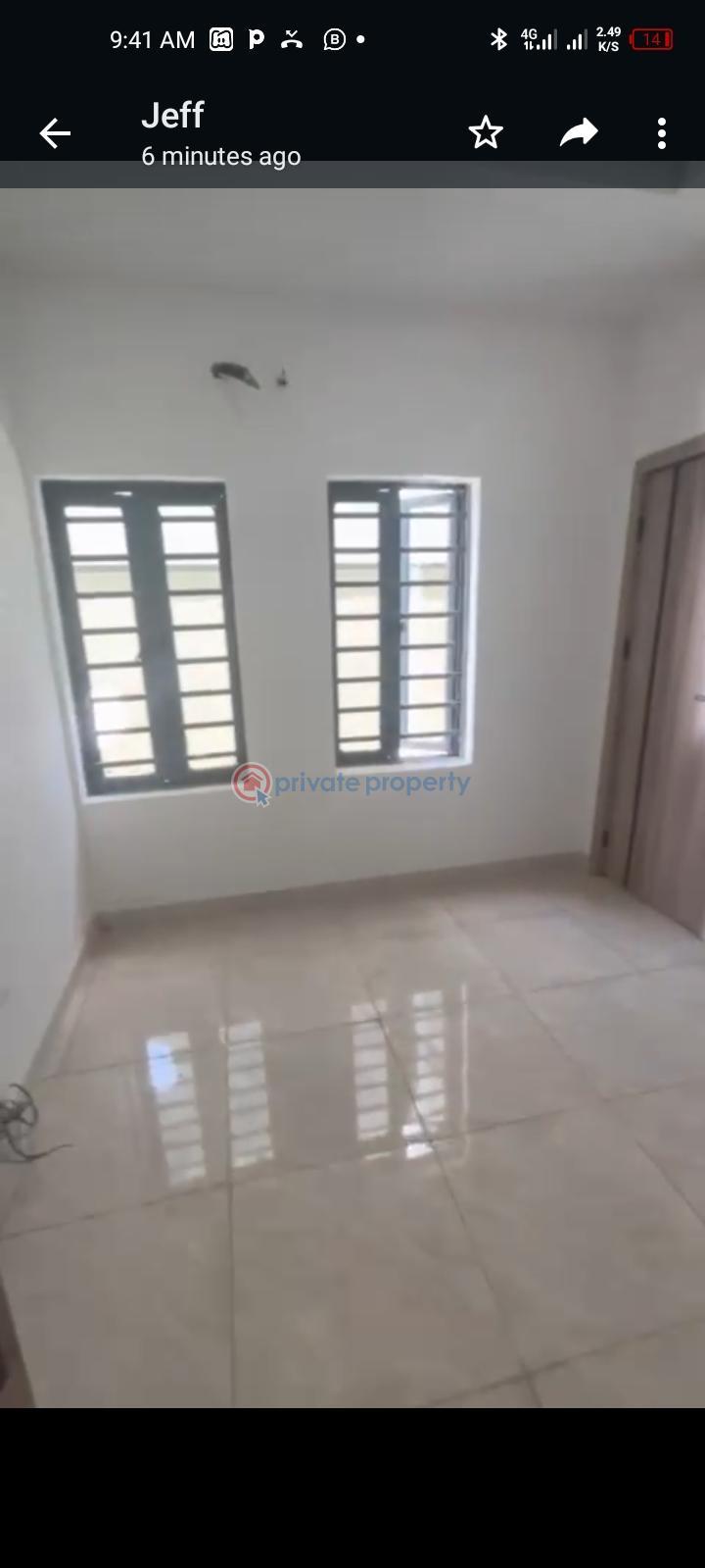 1 bedroom Flat & Apartment For Rent Lekki Lagos - 9