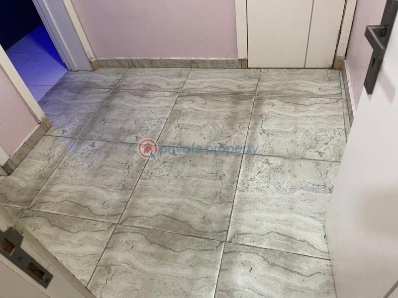 1 bedroom Flat & Apartment Short let Santos Estate Egbeda Dopemu Ikeja Akowonjo Alimosho Lagos - 4