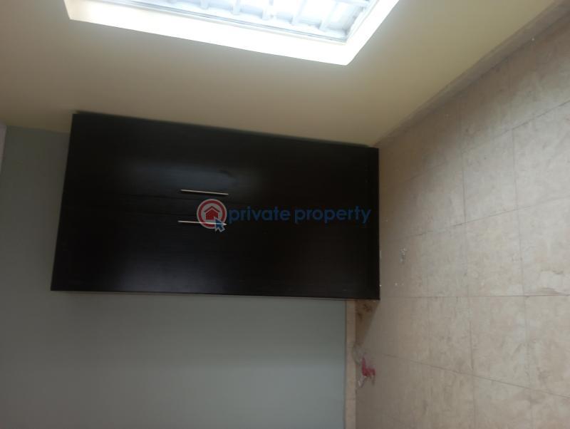 1 bedroom Flat & Apartment For Rent Cement Dopemu Ikeja Ikeja Lagos - 9