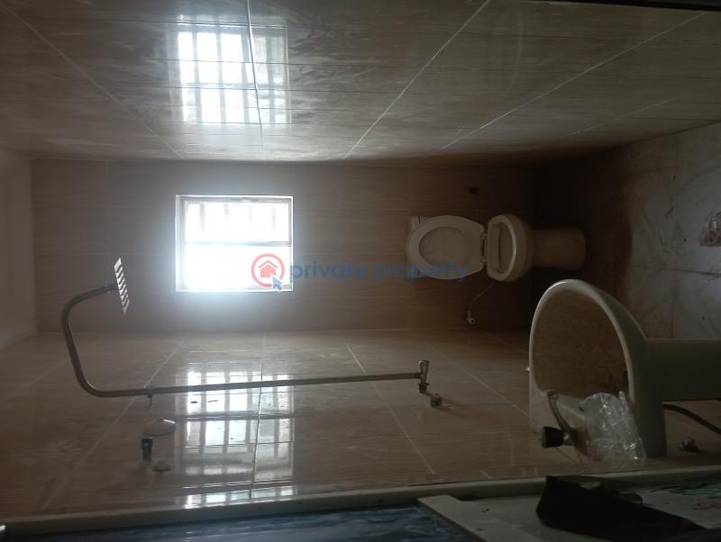 1 bedroom Flat & Apartment For Rent Cement Dopemu Ikeja Ikeja Lagos - 3