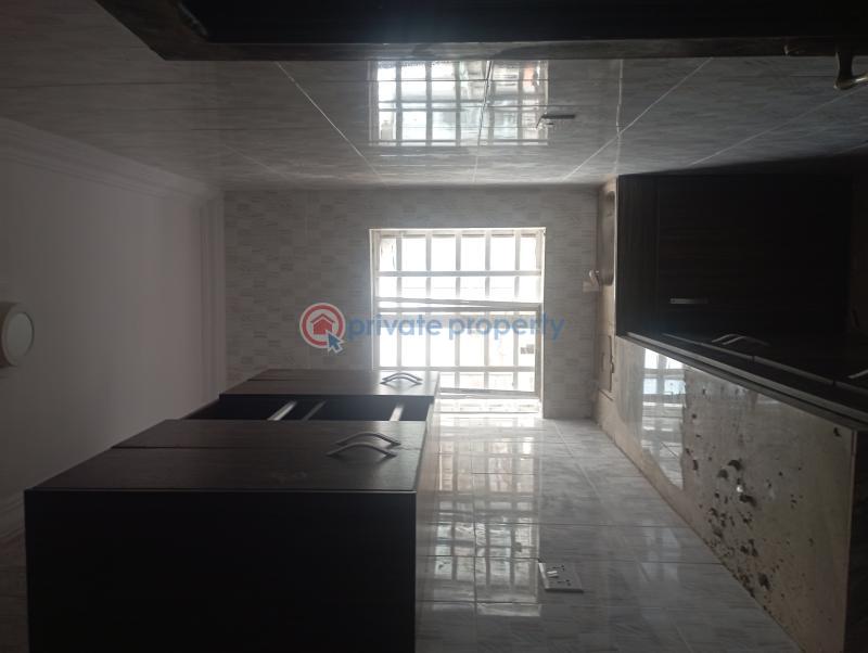 1 bedroom Flat & Apartment For Rent Cement Dopemu Ikeja Ikeja Lagos - 6