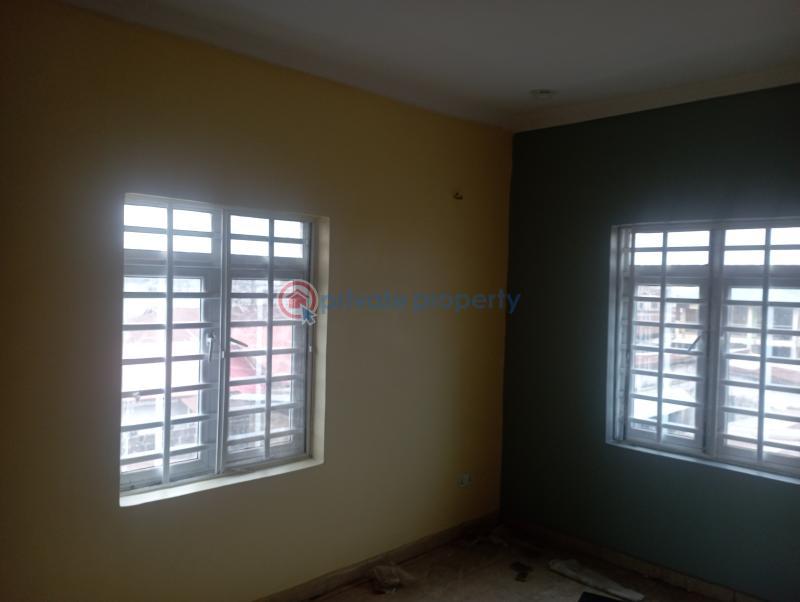 1 bedroom Flat & Apartment For Rent Cement Dopemu Ikeja Ikeja Lagos - 10