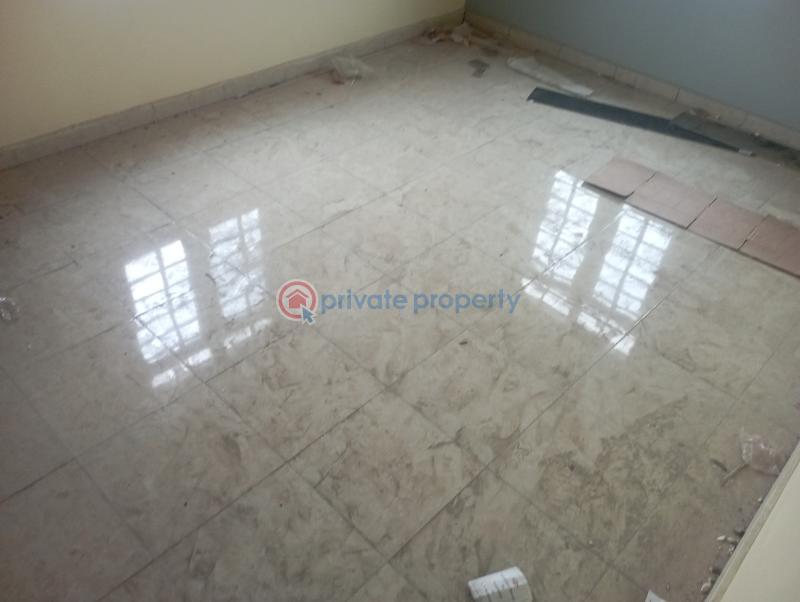 1 bedroom Flat & Apartment For Rent Cement Dopemu Ikeja Ikeja Lagos - 8