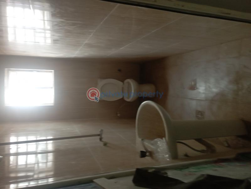 1 bedroom Flat & Apartment For Rent Cement Dopemu Ikeja Ikeja Lagos - 4