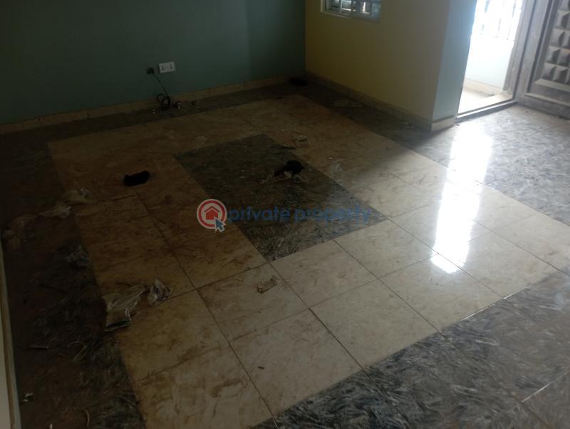 1 bedroom Flat & Apartment For Rent Cement Dopemu Ikeja Ikeja Lagos - 11