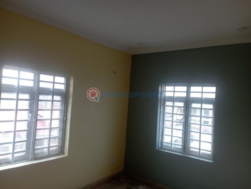 1 bedroom Flat & Apartment For Rent Cement Dopemu Ikeja Ikeja Lagos - 7