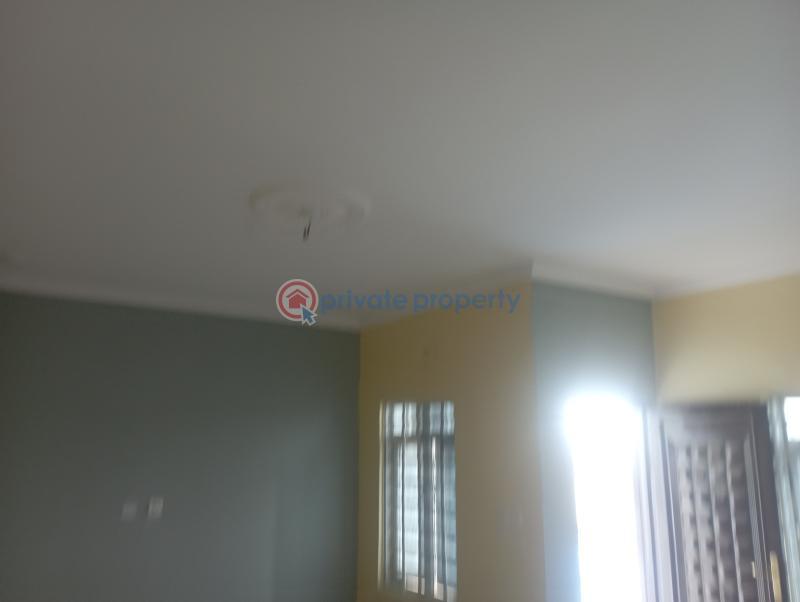 1 bedroom Flat & Apartment For Rent Cement Dopemu Ikeja Ikeja Lagos - 12