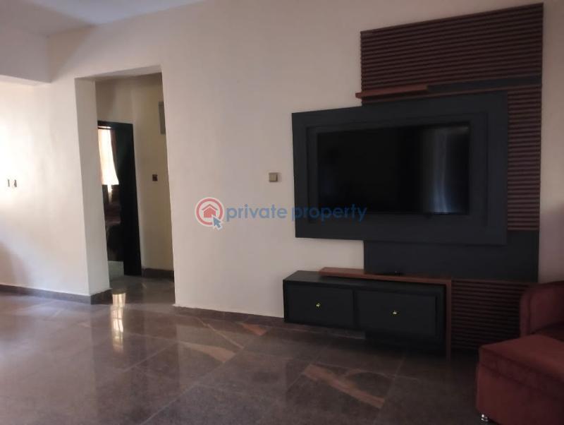 3 bedroom Flat & Apartment For Rent Victoria Island Lagos - 6