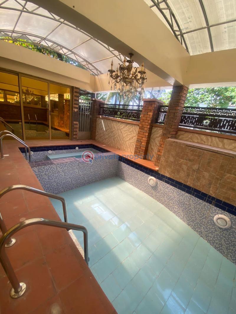 3 bedroom Flat & Apartment For Rent Victoria Island Lagos - 2