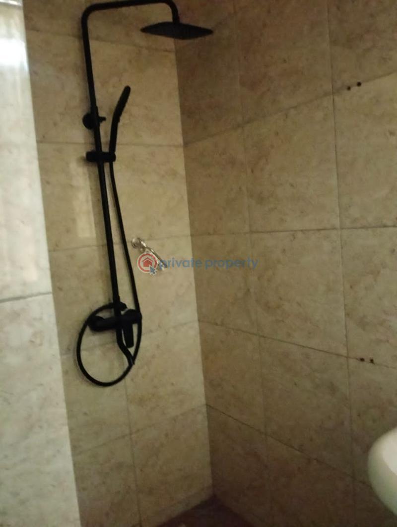 3 bedroom Flat & Apartment For Rent Victoria Island Lagos - 1