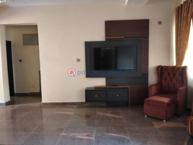 3 bedroom Flat & Apartment For Rent Victoria Island Lagos - 8