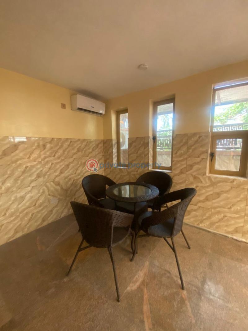 3 bedroom Flat & Apartment For Rent Victoria Island Lagos - 4