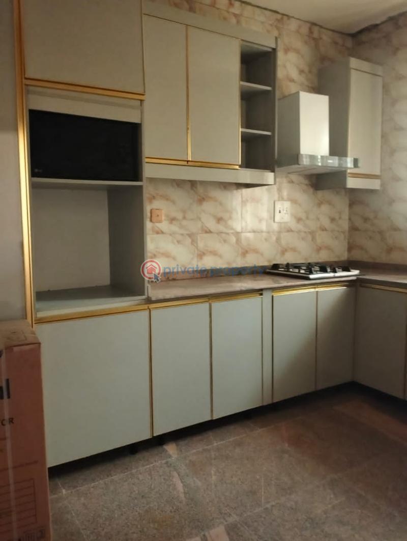 3 bedroom Flat & Apartment For Rent Victoria Island Lagos - 3