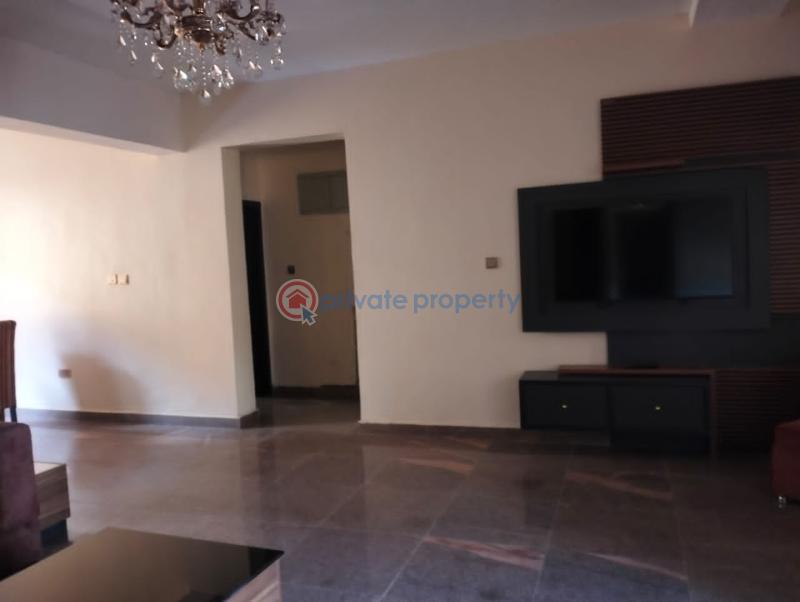 3 bedroom Flat & Apartment For Rent Victoria Island Lagos - 7