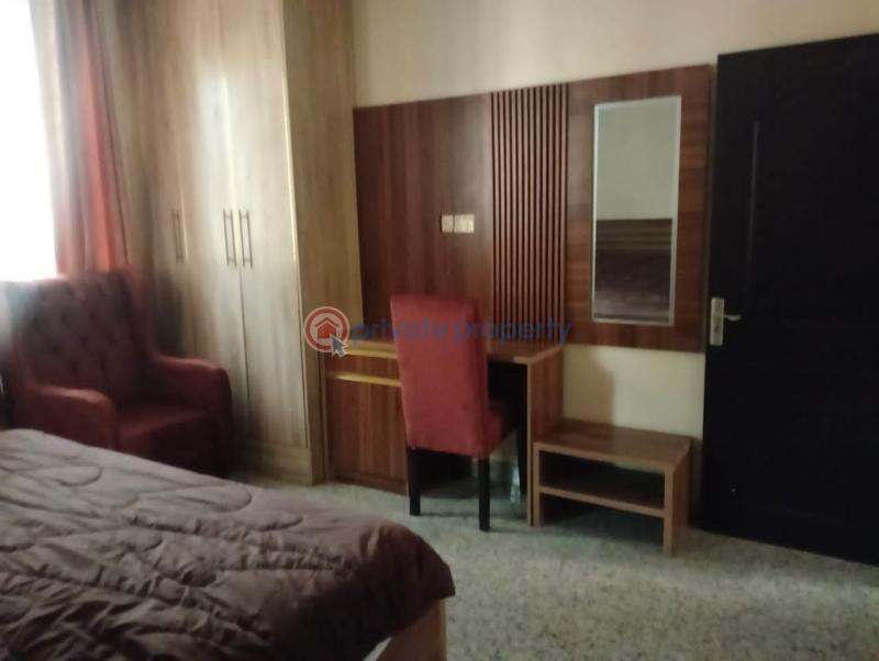 3 bedroom Flat & Apartment For Rent Victoria Island Lagos - 9