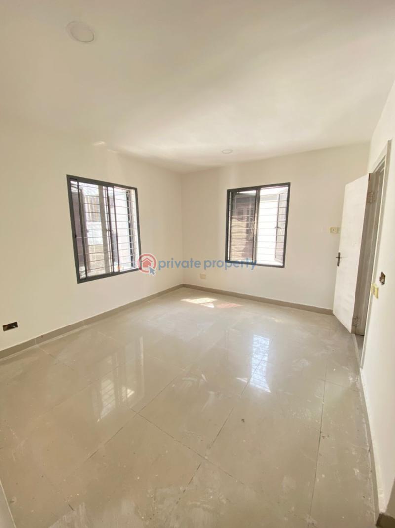 2 bedroom Block Of Flats For Rent Lekki Phase 1 Lagos - 5