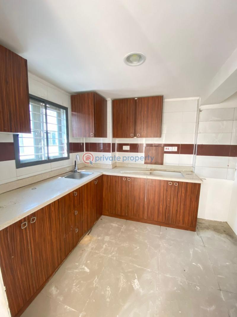 2 bedroom Block Of Flats For Rent Lekki Phase 1 Lagos - 4