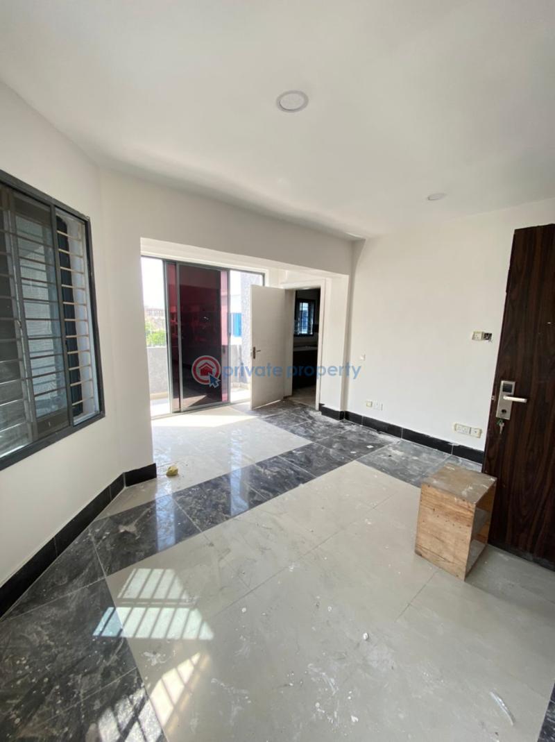 2 bedroom Block Of Flats For Rent Lekki Phase 1 Lagos - 0