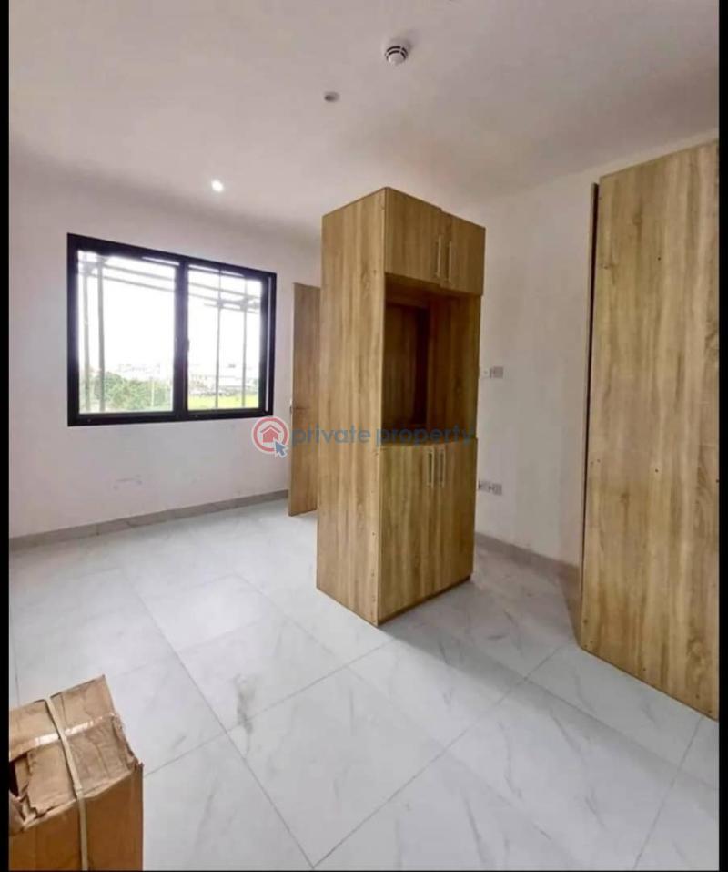 1 bedroom Self Contain For Rent Lekki Lagos - 2