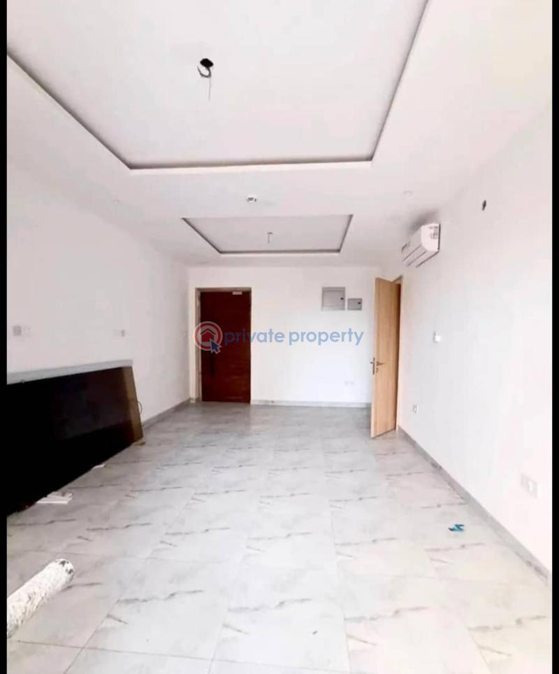 1 bedroom Self Contain For Rent Lekki Lagos - 0