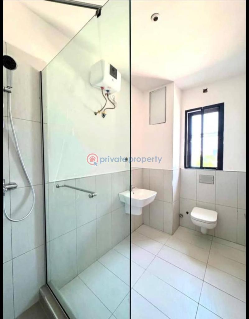 1 bedroom Self Contain For Rent Lekki Lagos - 1