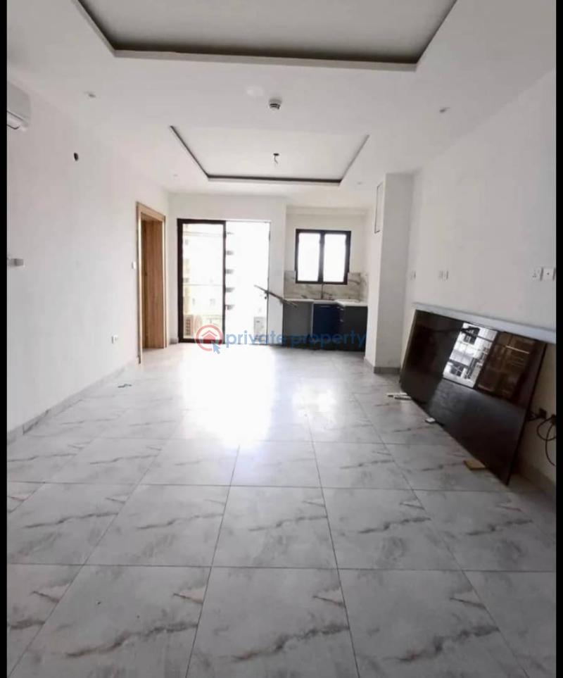 1 bedroom Self Contain For Rent Lekki Lagos - 5