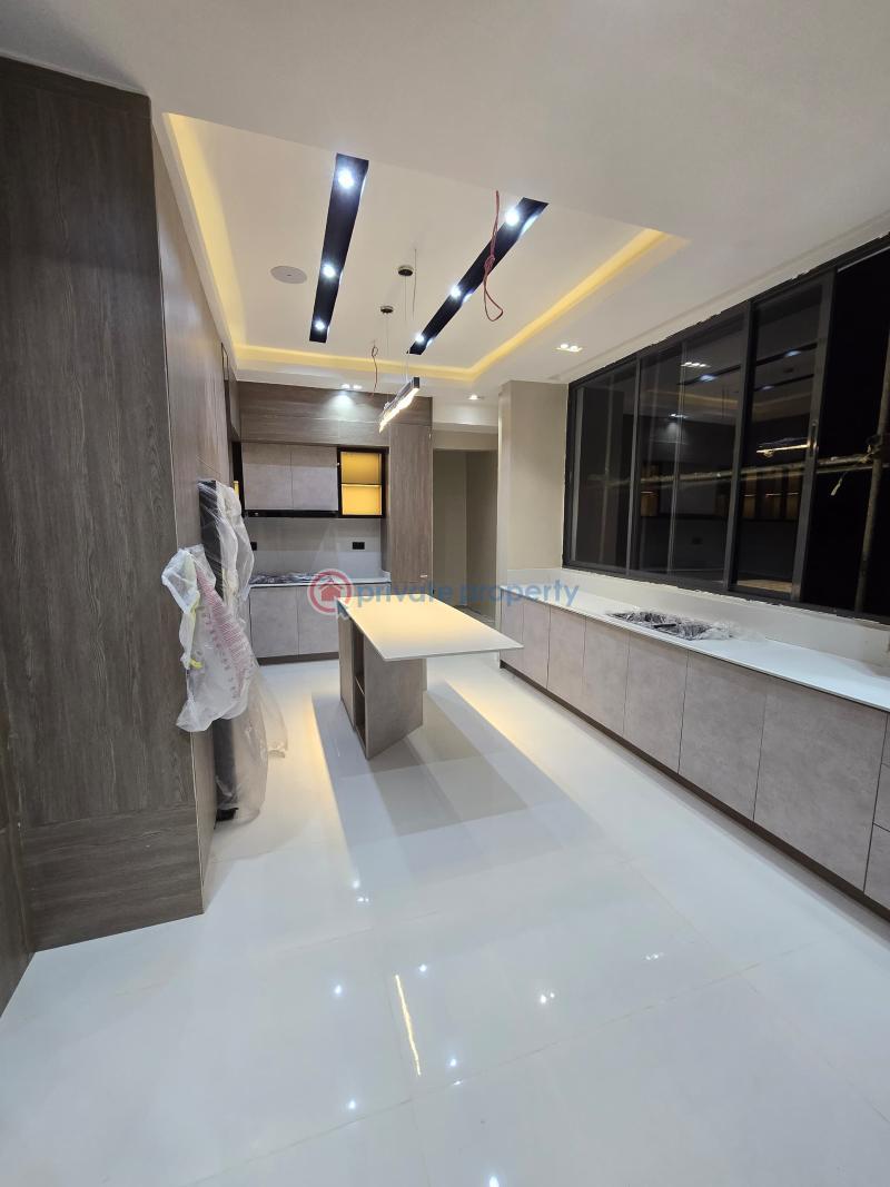 2 bedroom House For Sale Lekki Phase 1 Lagos - 3