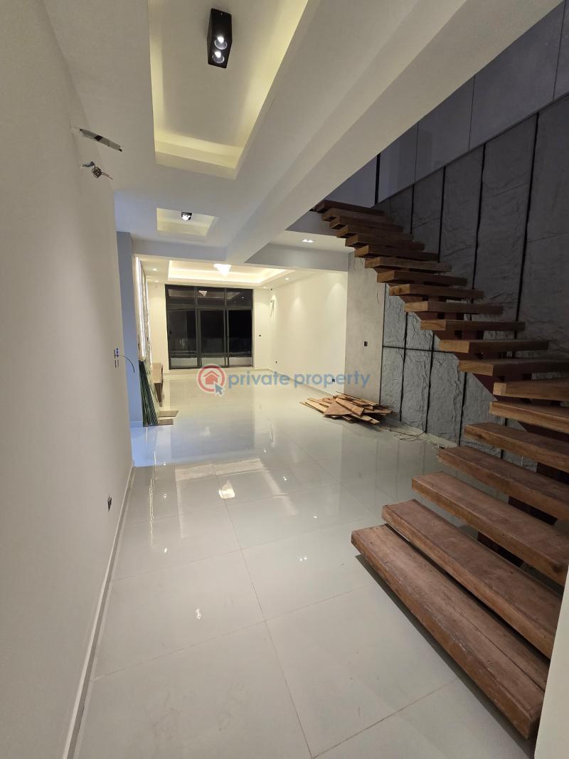 2 bedroom House For Sale Lekki Phase 1 Lagos - 7