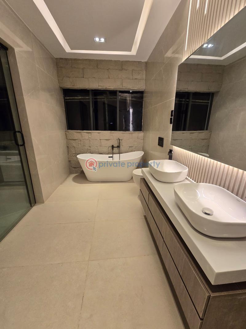 2 bedroom House For Sale Lekki Phase 1 Lagos - 10