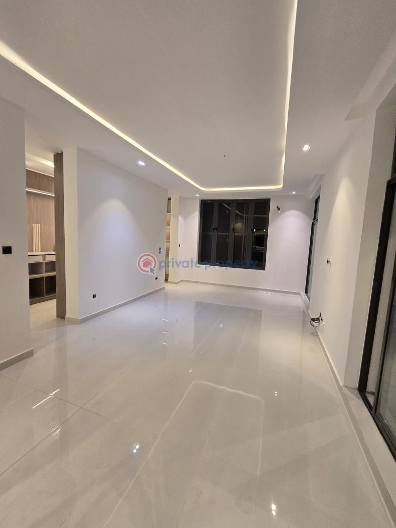 2 bedroom House For Sale Lekki Phase 1 Lagos - 4