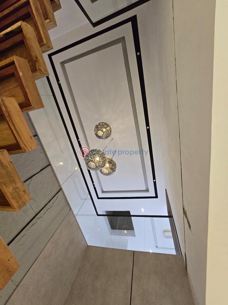 2 bedroom House For Sale Lekki Phase 1 Lagos - 1