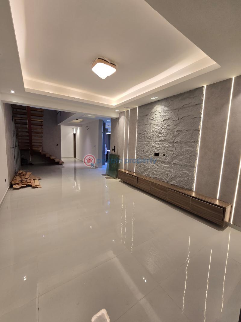 2 bedroom House For Sale Lekki Phase 1 Lagos - 6