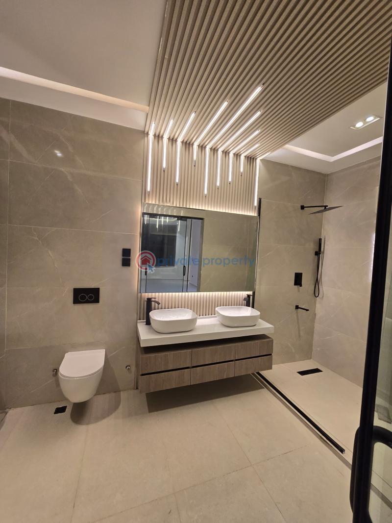 2 bedroom House For Sale Lekki Phase 1 Lagos - 8