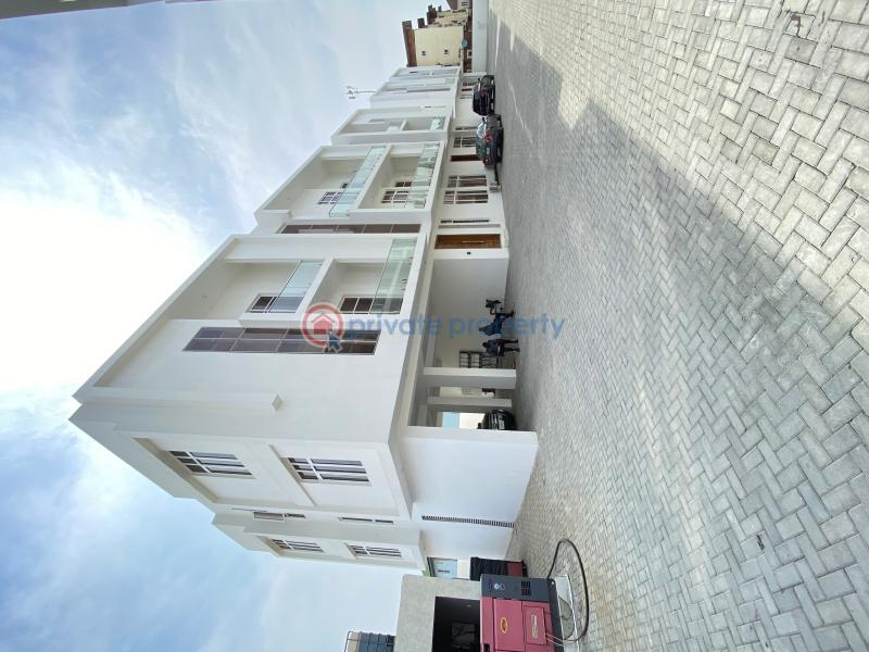 House For Sale Lekki Lagos - 0