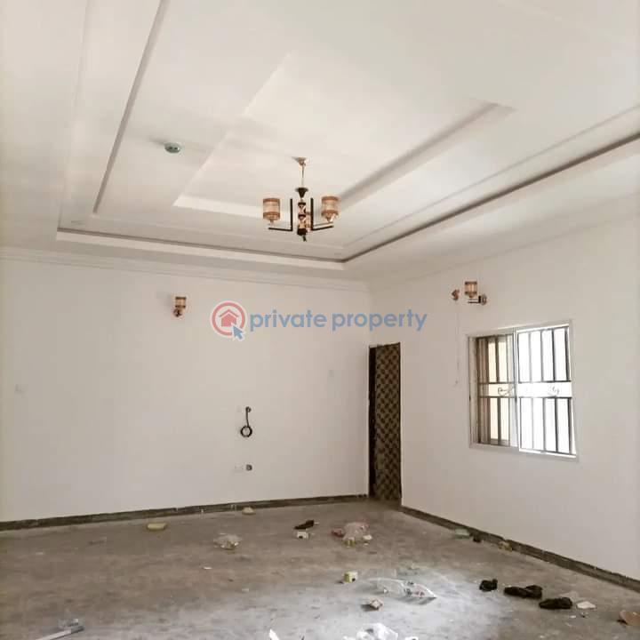 For rent 2 bedroom House Eliozu Port Harcourt Rivers (PID 6PADWQ