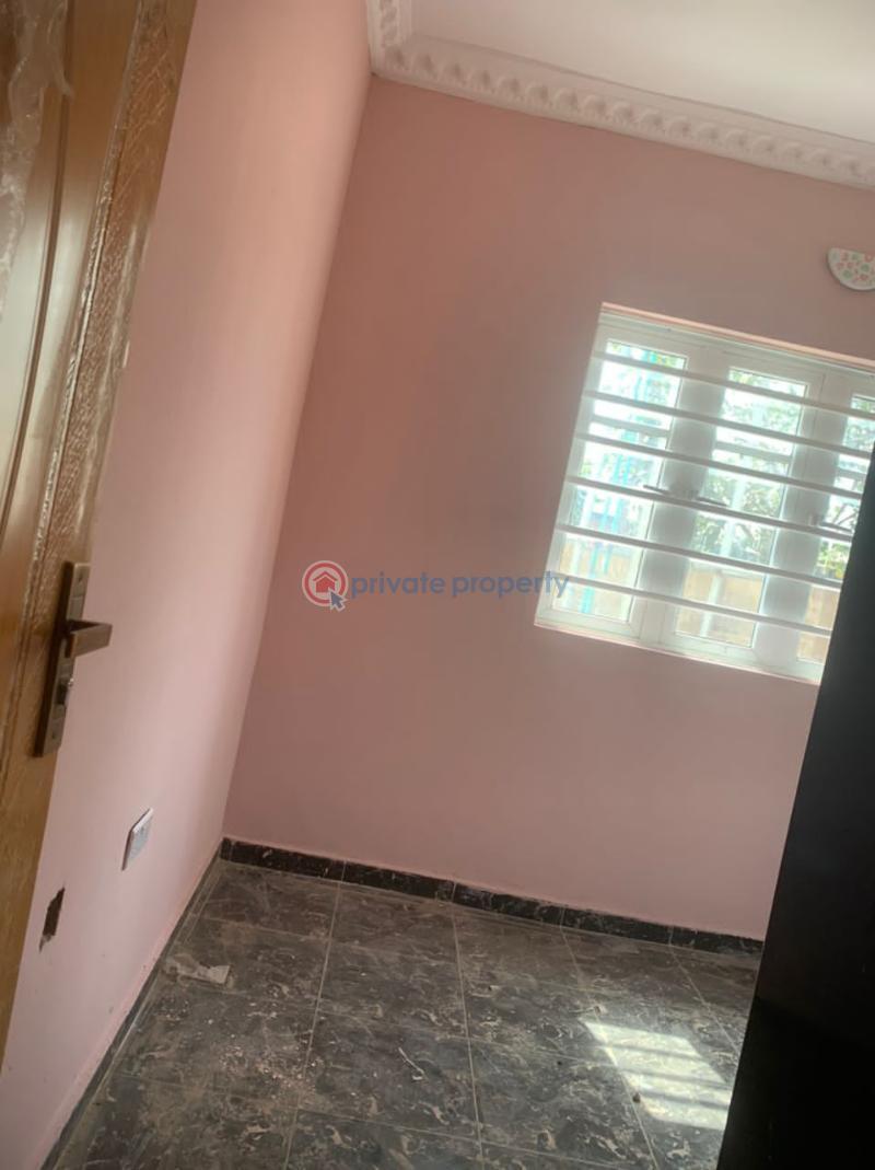 2 bedroom Self Contain For Rent Opposite Carlton Gate Estate Ibadan Oyo - 5