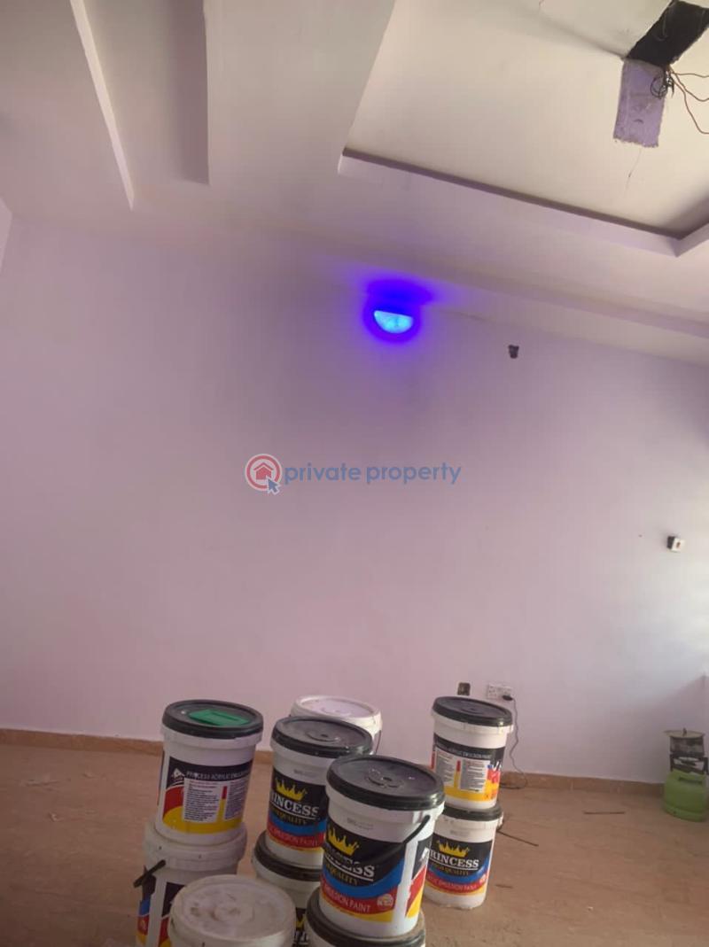 2 bedroom Self Contain For Rent Opposite Carlton Gate Estate Ibadan Oyo - 2