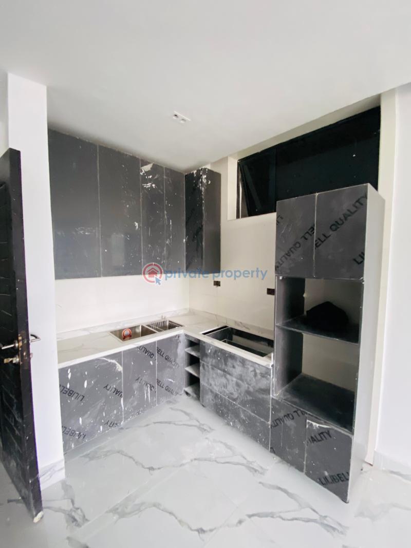 Newly built 2 bed apartment - 1 2 bedroom Block Of Flats For Sale Ikoyi Lagos - 1