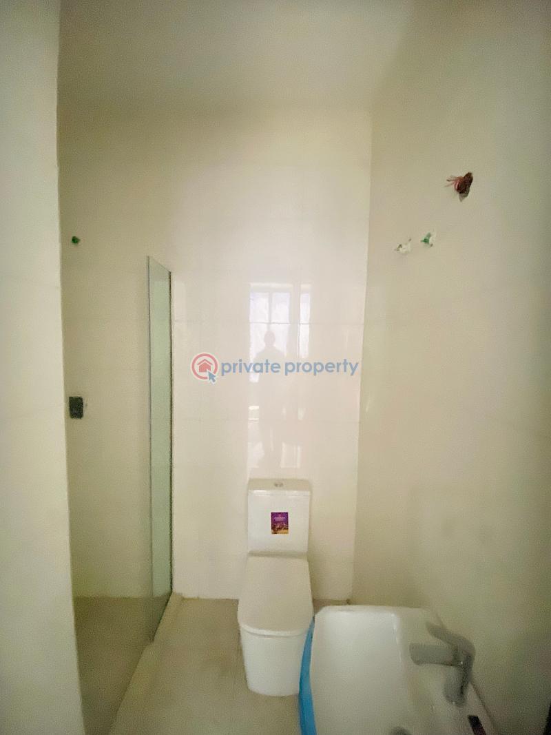 Newly built 2 bed apartment - 6 2 bedroom Block Of Flats For Sale Ikoyi Lagos - 6