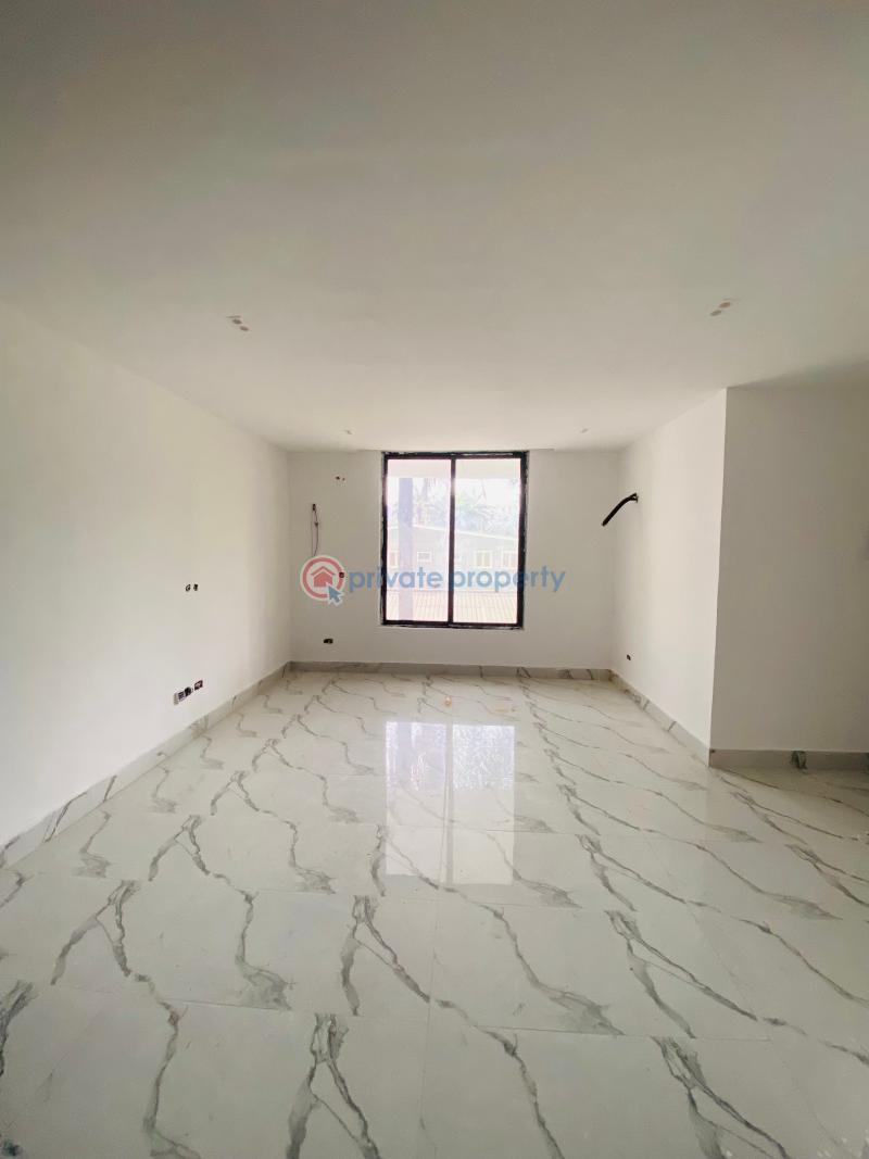 Newly built 2 bed apartment - 4 2 bedroom Block Of Flats For Sale Ikoyi Lagos - 4