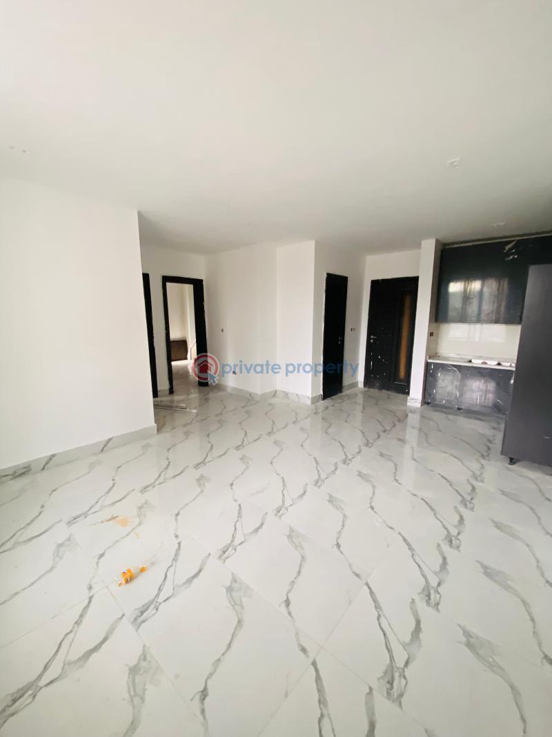 Newly built 2 bed apartment - 5 2 bedroom Block Of Flats For Sale Ikoyi Lagos - 5