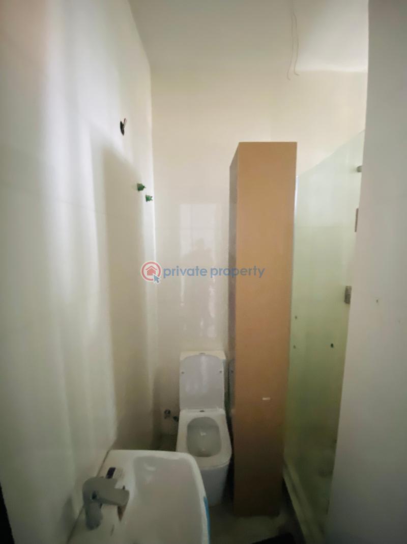 Newly built 2 bed apartment - 7 2 bedroom Block Of Flats For Sale Ikoyi Lagos - 7