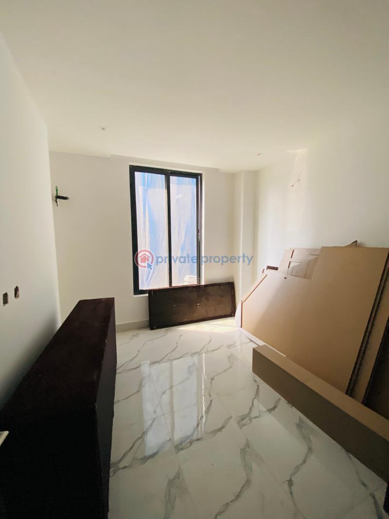Newly built 2 bed apartment - 2 2 bedroom Block Of Flats For Sale Ikoyi Lagos - 2